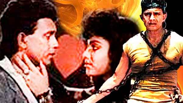 Aakhri Ghulam Poster 5