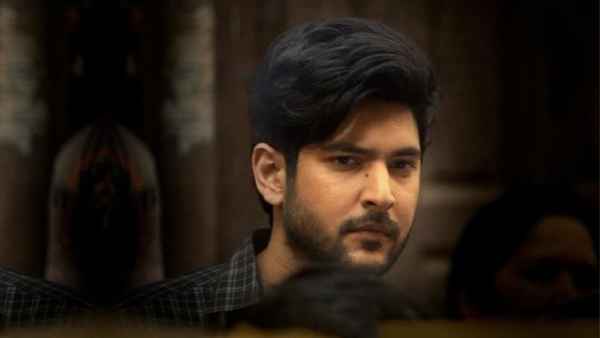 Aakhri Sach (आखरी सच) Poster 4