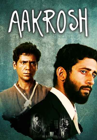 Aakrosh