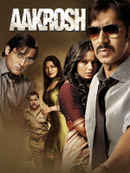 Aakrosh Poster 7