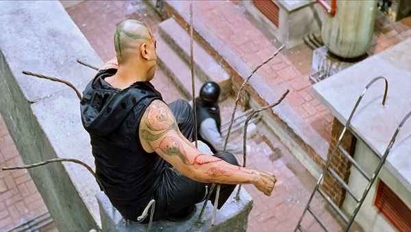 Aalavandhan Poster 2