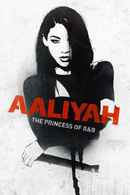Aaliyah: The Princess of R&B Poster 6