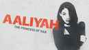 Aaliyah: The Princess of R&B Poster 3