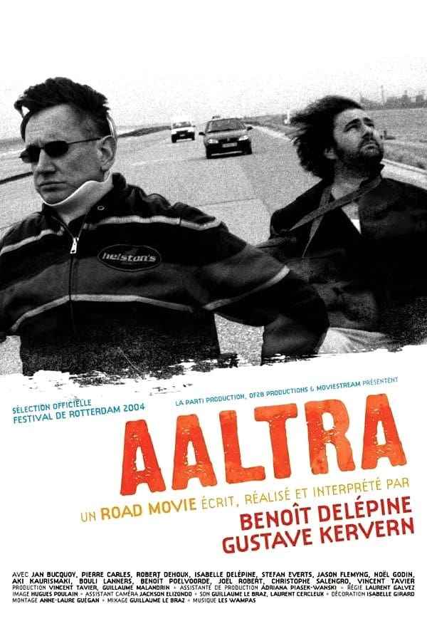 Aaltra Poster 6