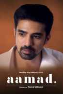 Aamad Poster 2