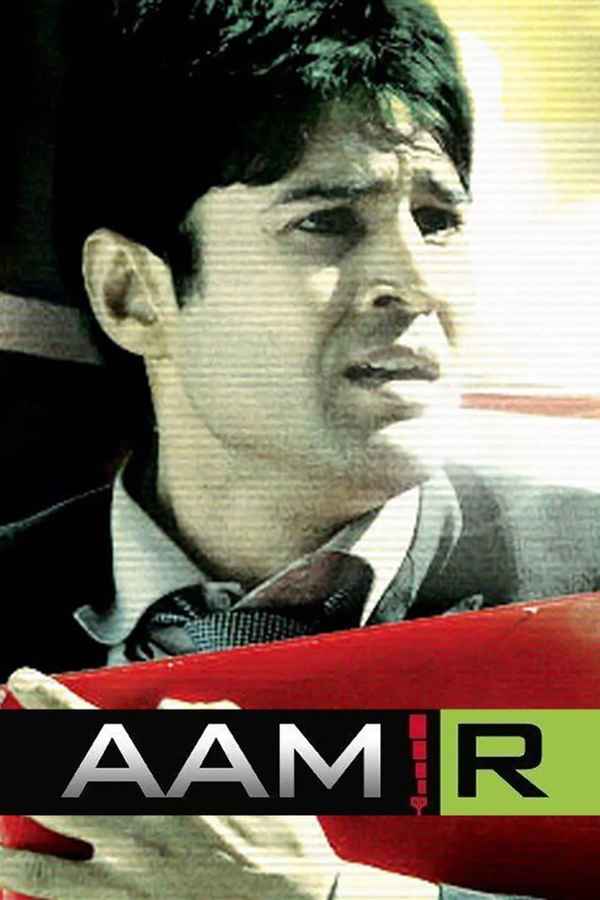 Aamir Poster 5