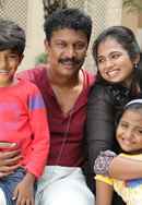 Aan Devathai Poster 4