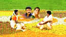 Aanachandam Poster 5