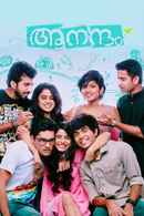 Aanandam Poster 3