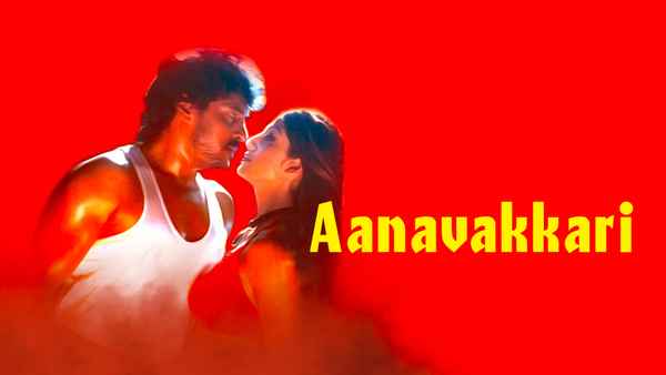 Aanavakkari Poster 1