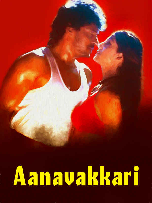 Aanavakkari Poster 6