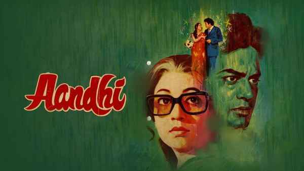 Aandhi Poster 6
