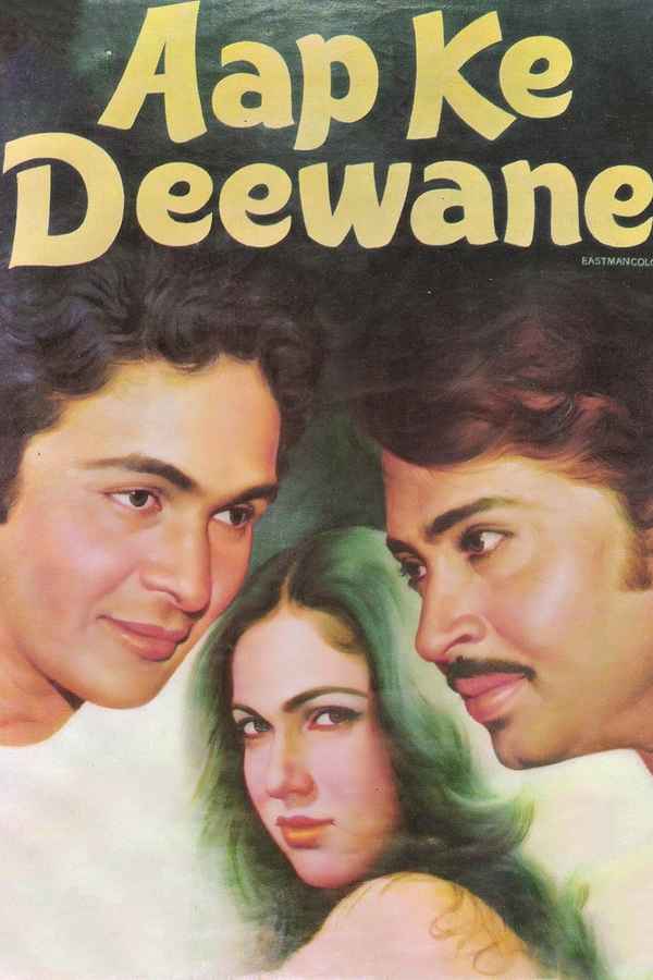 Aap Ke Deewane Poster 4