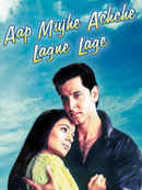 Aap Mujhe Achche Lagne Lage Poster 5