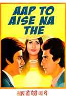 Aap To Aise Na The Poster 5