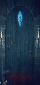 Aapkey Kamrey Mein Koi Rehta Hai Poster 2