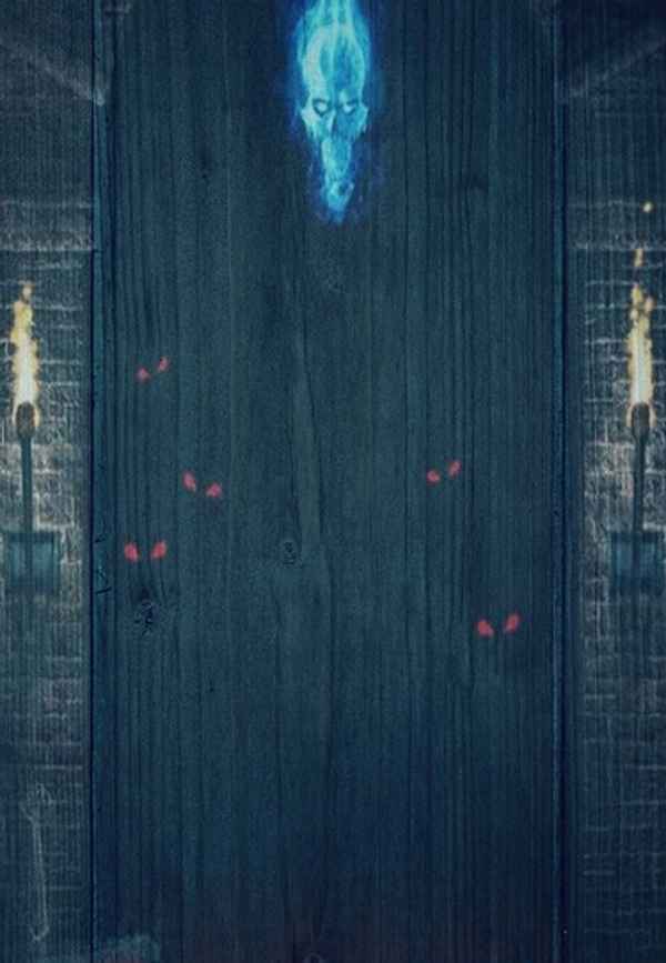 Aapkey Kamrey Mein Koi Rehta Hai Poster 6