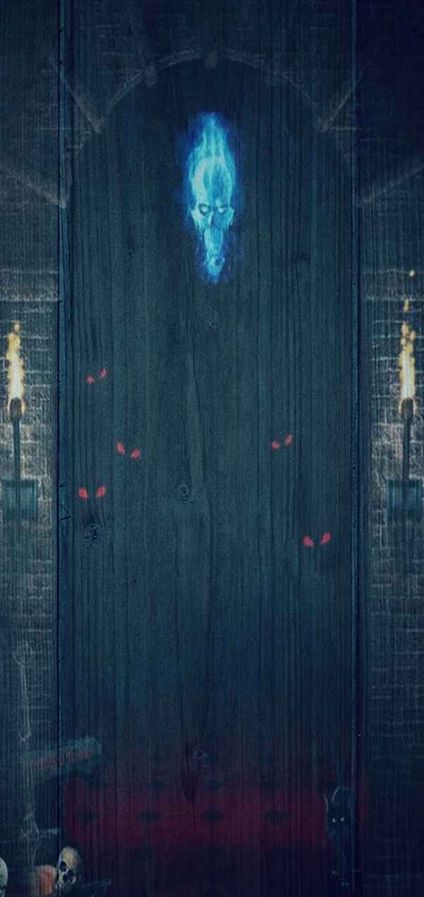 Aapkey Kamrey Mein Koi Rehta Hai Poster 3