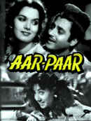 Aar Paar Poster 6