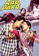 Aar Paar Poster 3