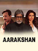 Aarakshan Poster 5