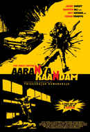 Aaranya Kaandam Poster 5