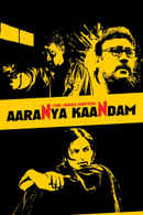 Aaranya Kaandam Poster 6