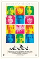 Aardvark Poster 6