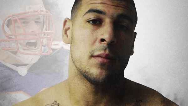 Aaron Hernandez: An Id Murder Mystery Poster 6