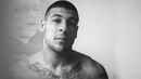 Aaron Hernandez: An Id Murder Mystery Poster 2