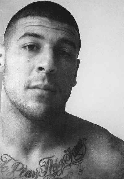 Aaron Hernandez: An Id Murder Mystery
