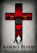 Aaron's Blood Poster 4