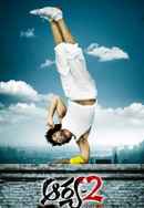 Aarya 2 Poster 3