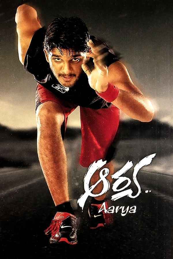 Aarya Poster 7