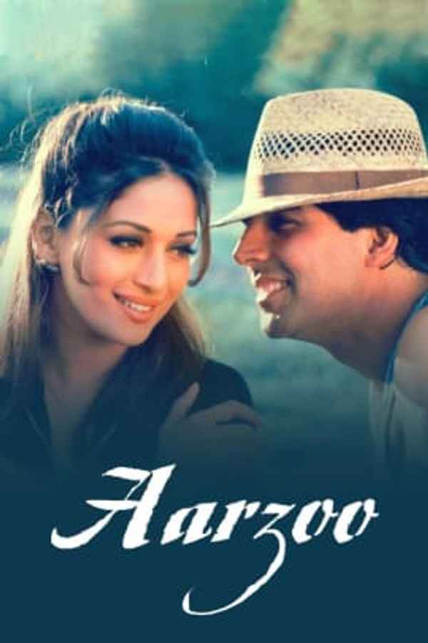 Aarzoo Poster 6