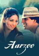 Aarzoo Poster 4