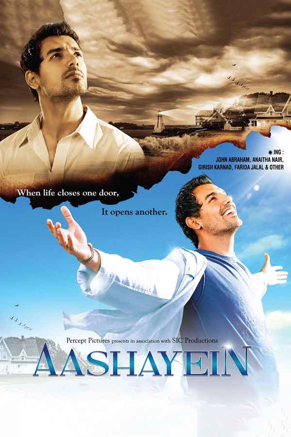 Aashayein Poster 1