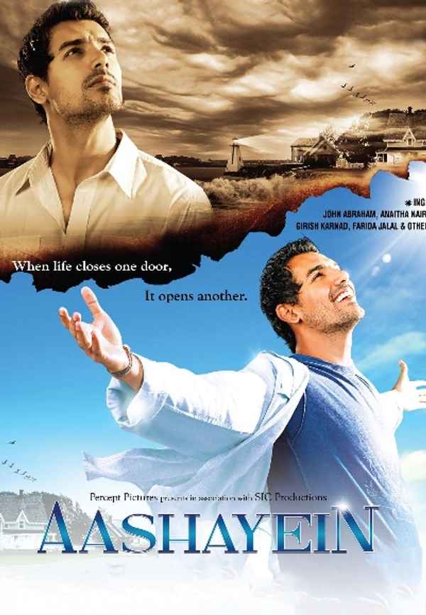 Aashayein Poster 4