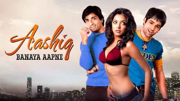 Aashiq Banaya Aapne Poster 3