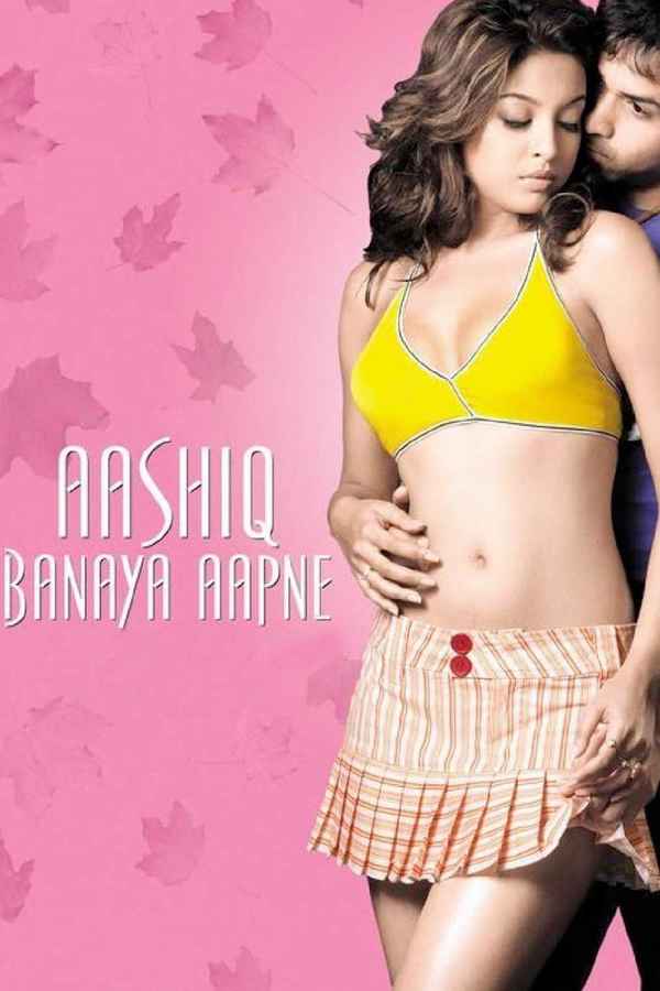 Aashiq Banaya Aapne Poster 4