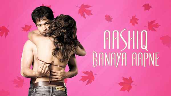 Aashiq Banaya Aapne Poster 5