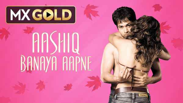 Aashiq Banaya Aapne Poster 2