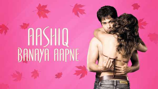 Aashiq Banaya Aapne Poster 6