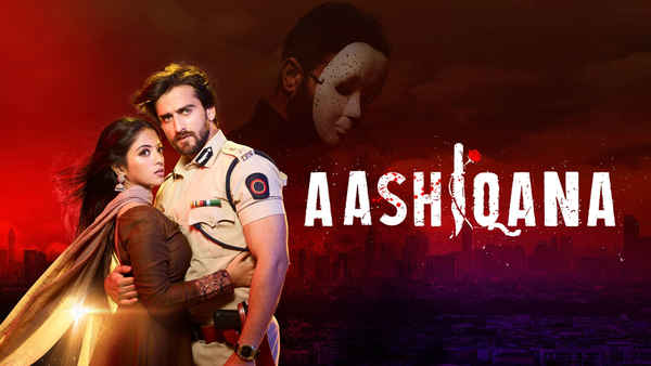 Aashiqana Poster 2