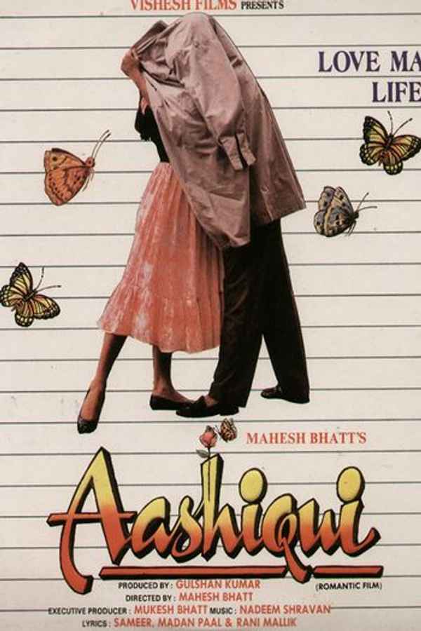 Aashiqui Poster 7