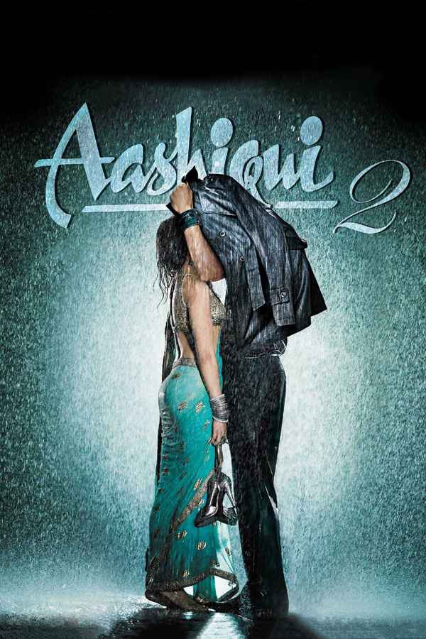 Aashiqui 2 Poster 1