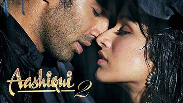 Aashiqui 2 Poster 4