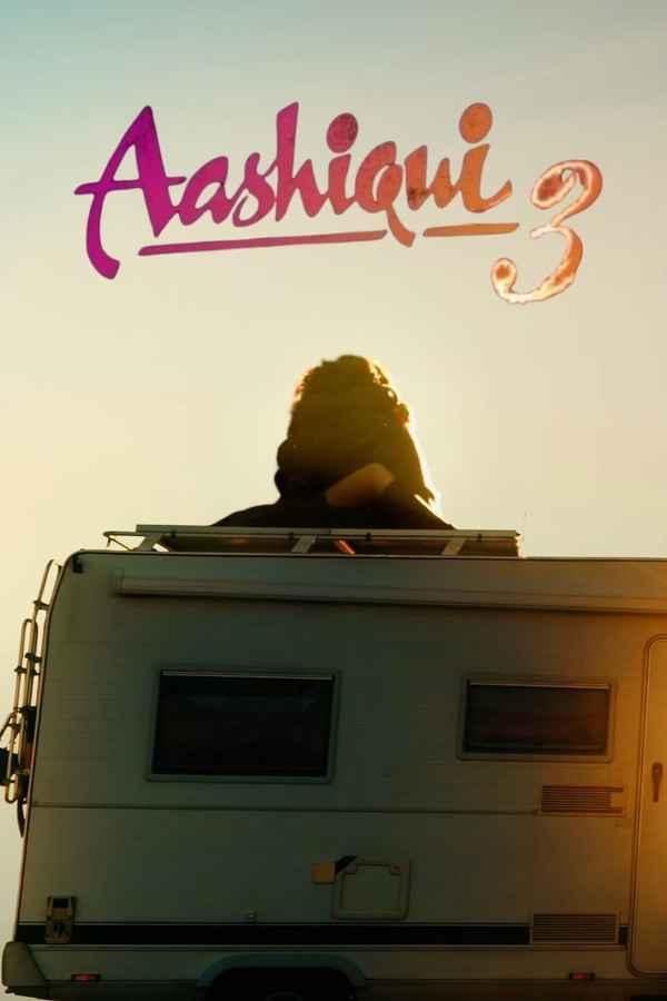 Aashiqui 3 Poster 1