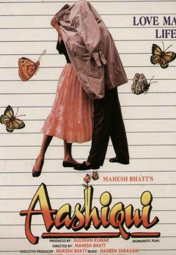 Aashiqui Poster 5