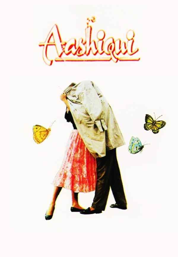 Aashiqui Poster 6